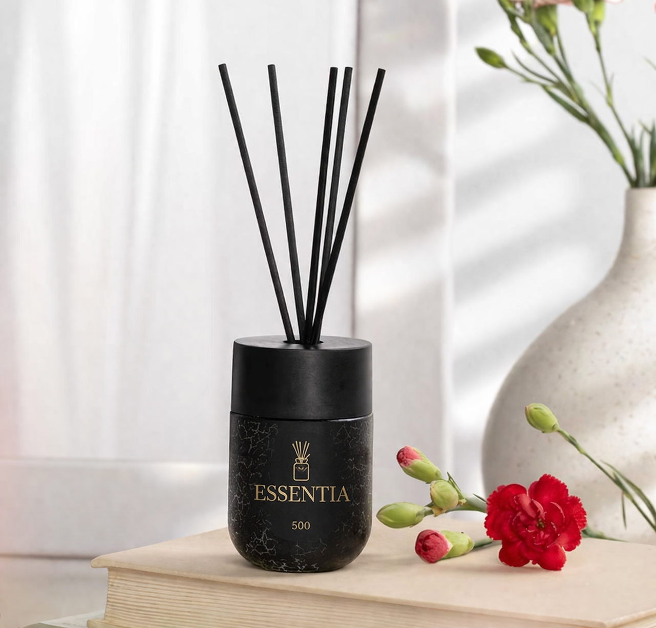 Home fragrances